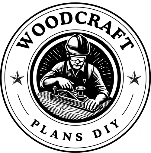 Woodcraft Plans